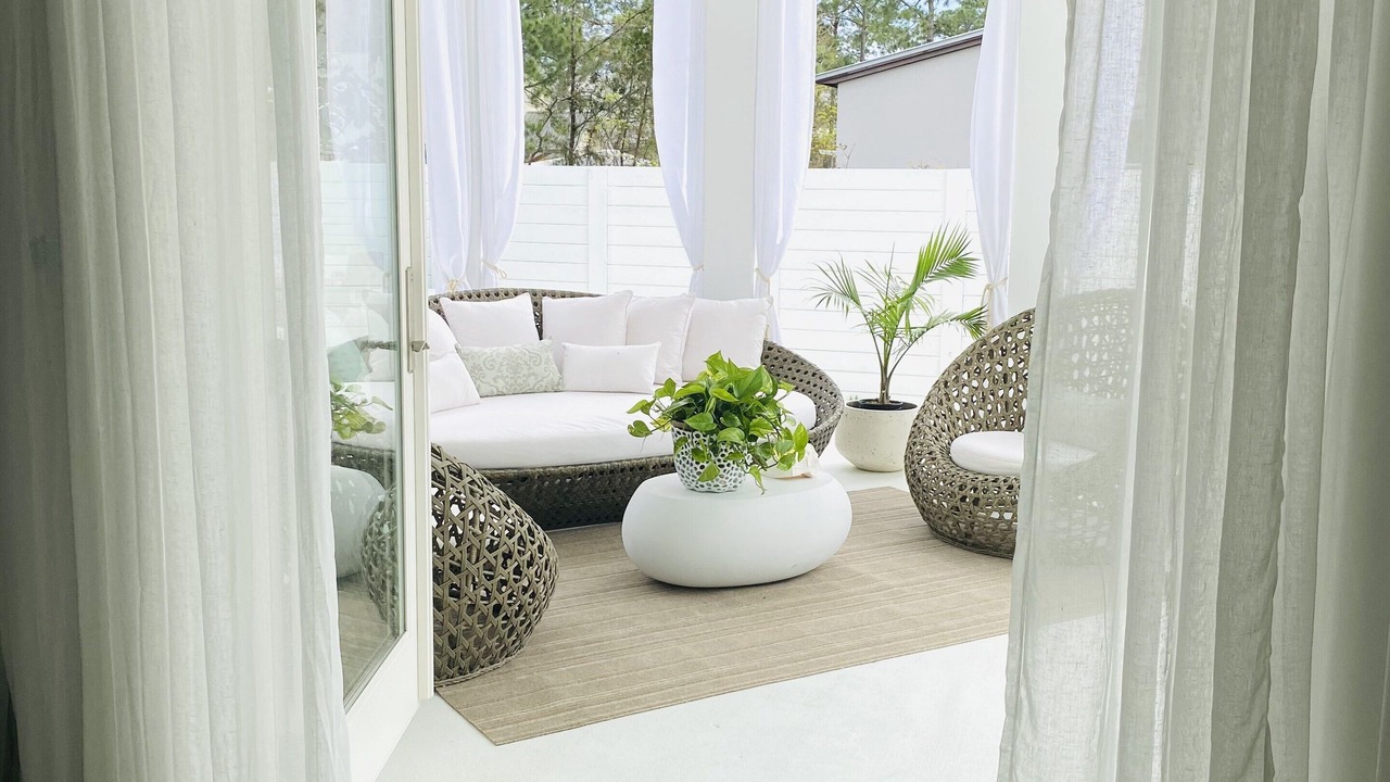 Photo of Outdoor in San Juan