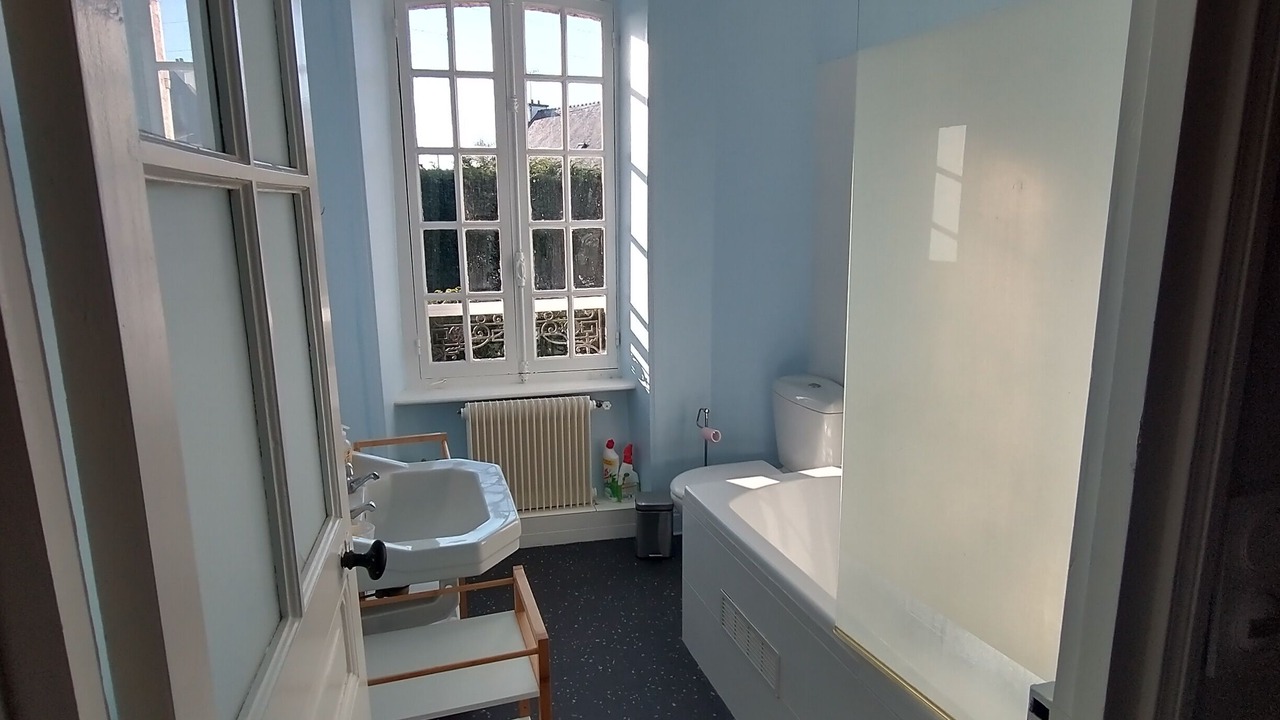 Photo of Bathroom in Plouha