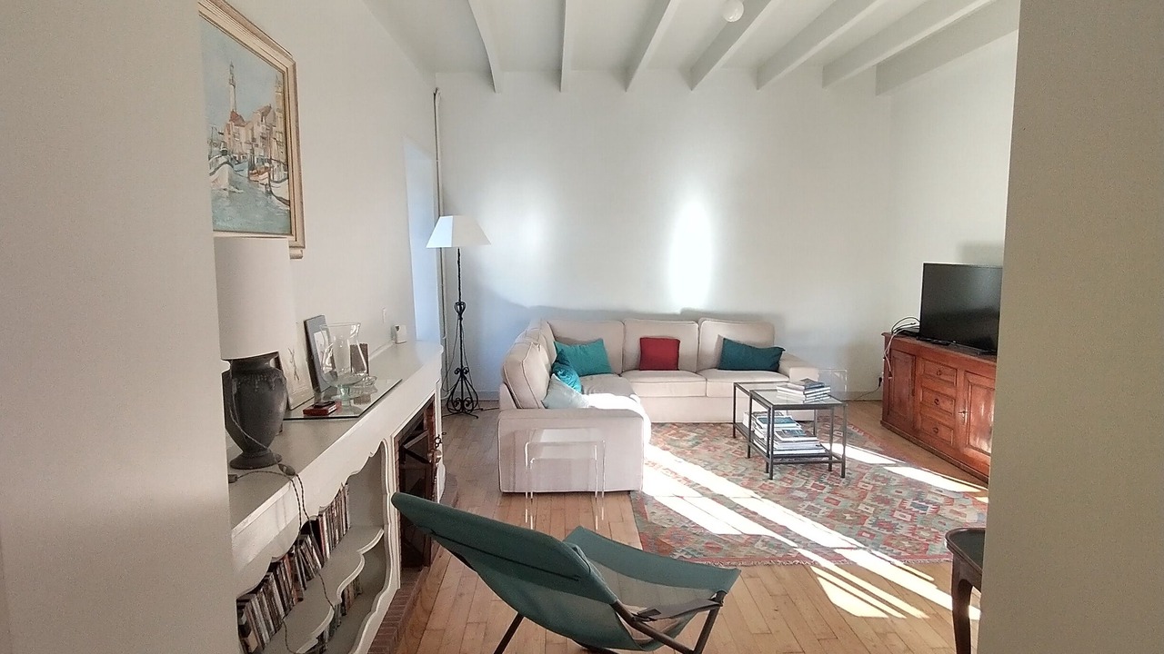 Photo of Livingroom in Plouha