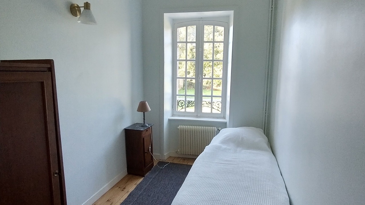 Photo of Bedroom in Plouha