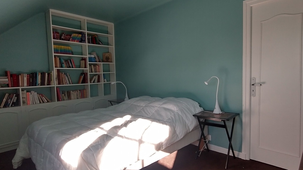 Photo of Bedroom in Plouha