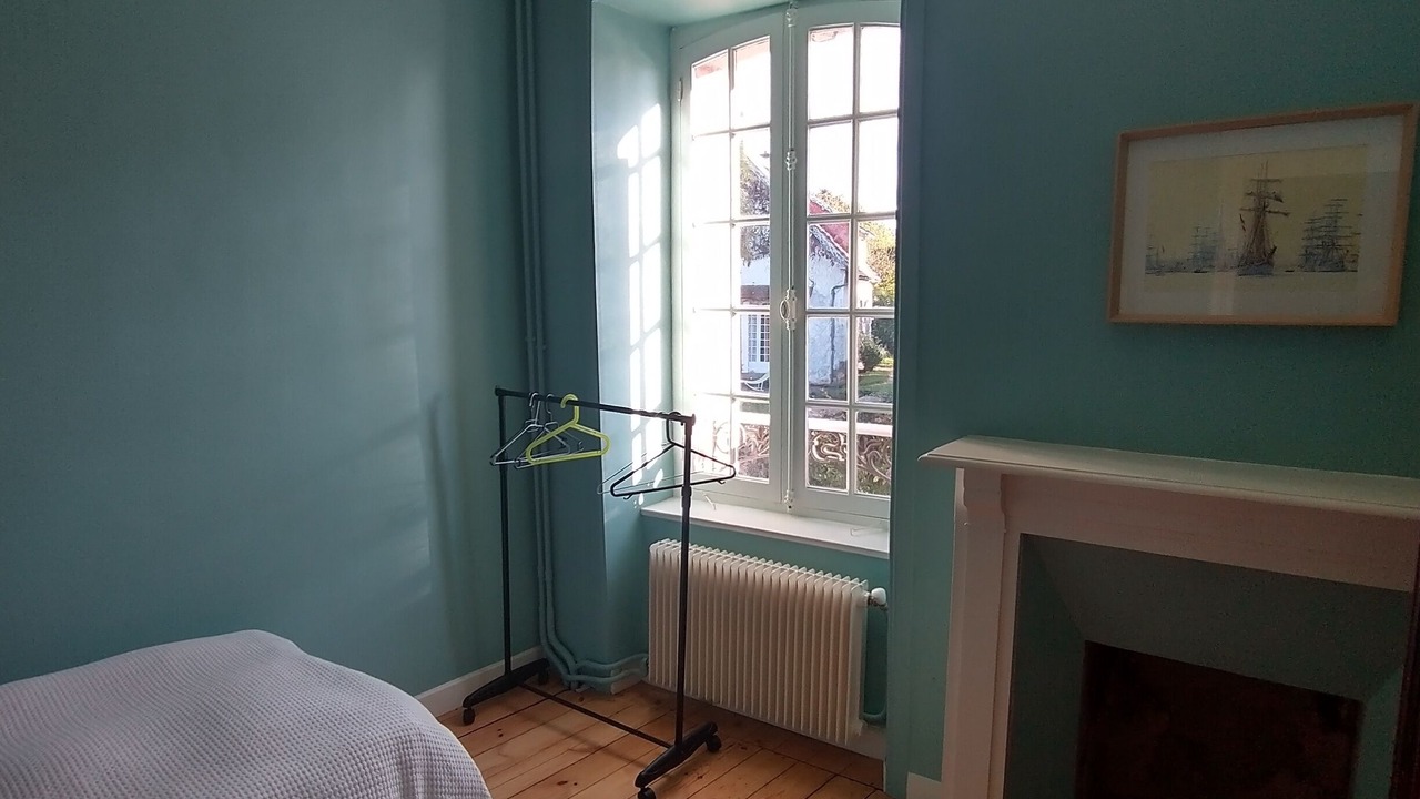 Photo of Bedroom in Plouha