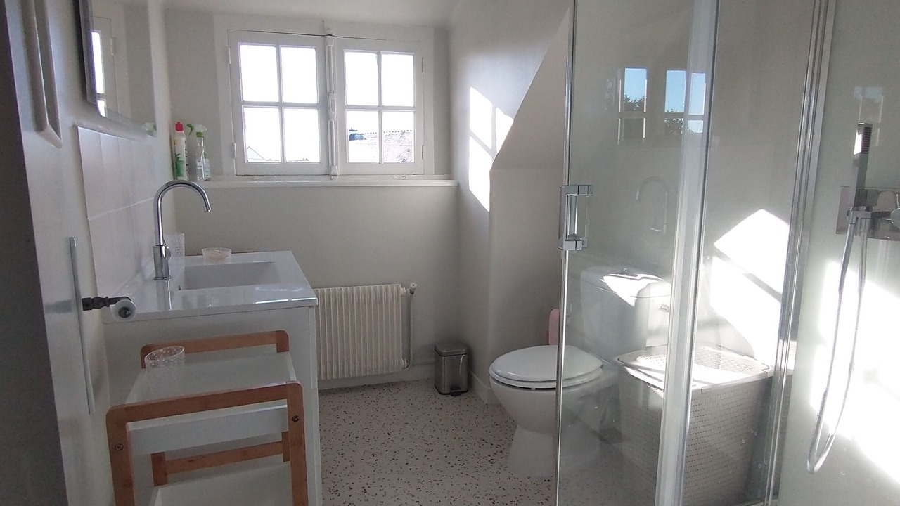 Photo of Bathroom in Plouha