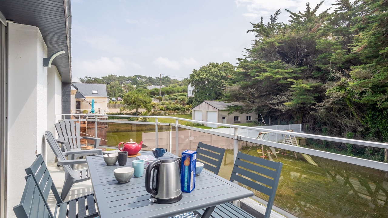 Photo of Outdoor in Sables-d'Or-les-Pins