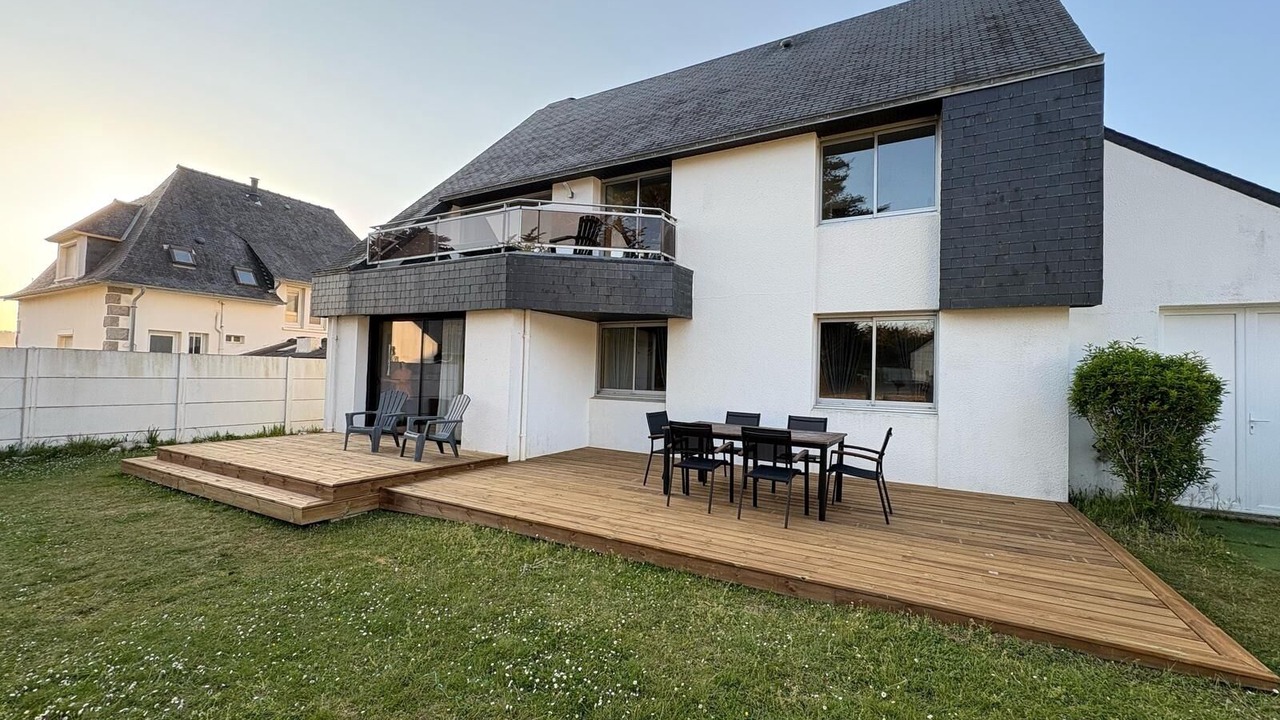 Photo of Outdoor in Sables-d'Or-les-Pins
