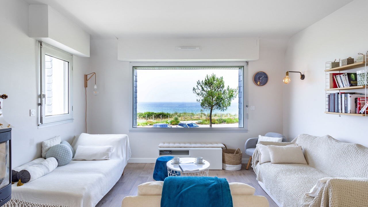 Photo of Livingroom in Sables-d'Or-les-Pins