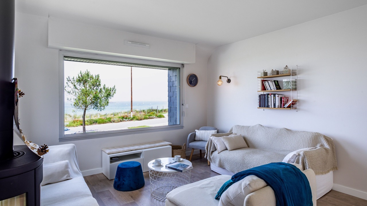 Photo of Livingroom in Sables-d'Or-les-Pins
