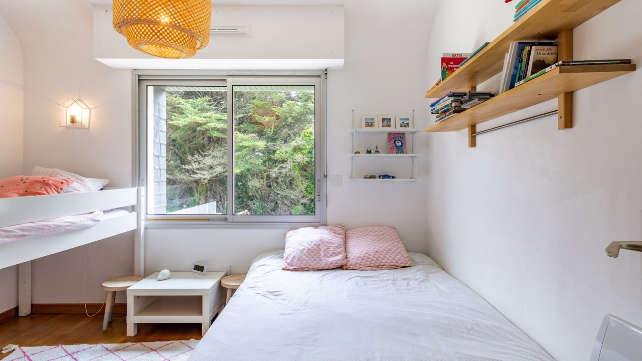 Photo of Bedroom in Sables-d'Or-les-Pins