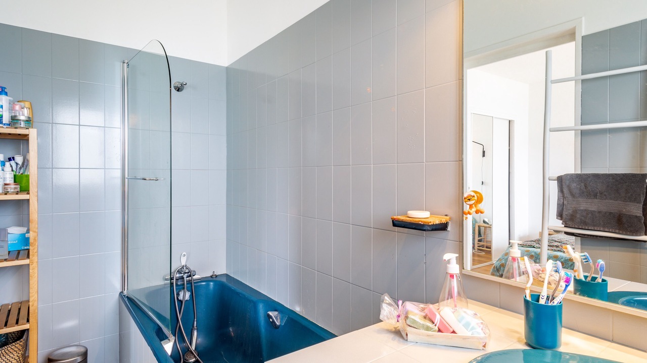Photo of Bathroom in Sables-d'Or-les-Pins