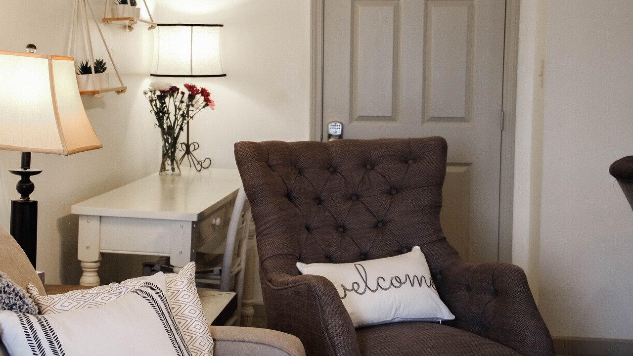 Photo of Livingroom in Floyd