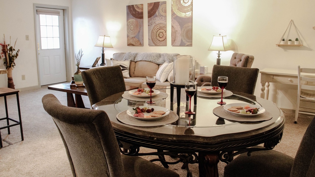 Photo of Livingroom in Floyd