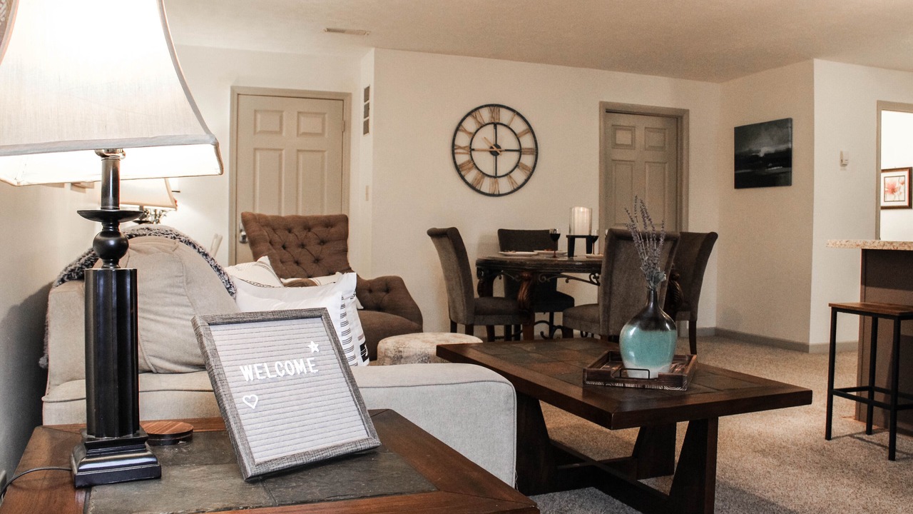Photo of Livingroom in Floyd