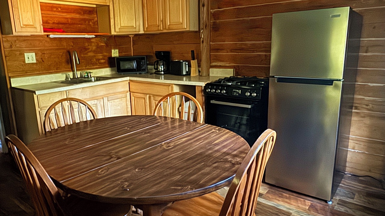 Photo of Kitchen in Chestertown