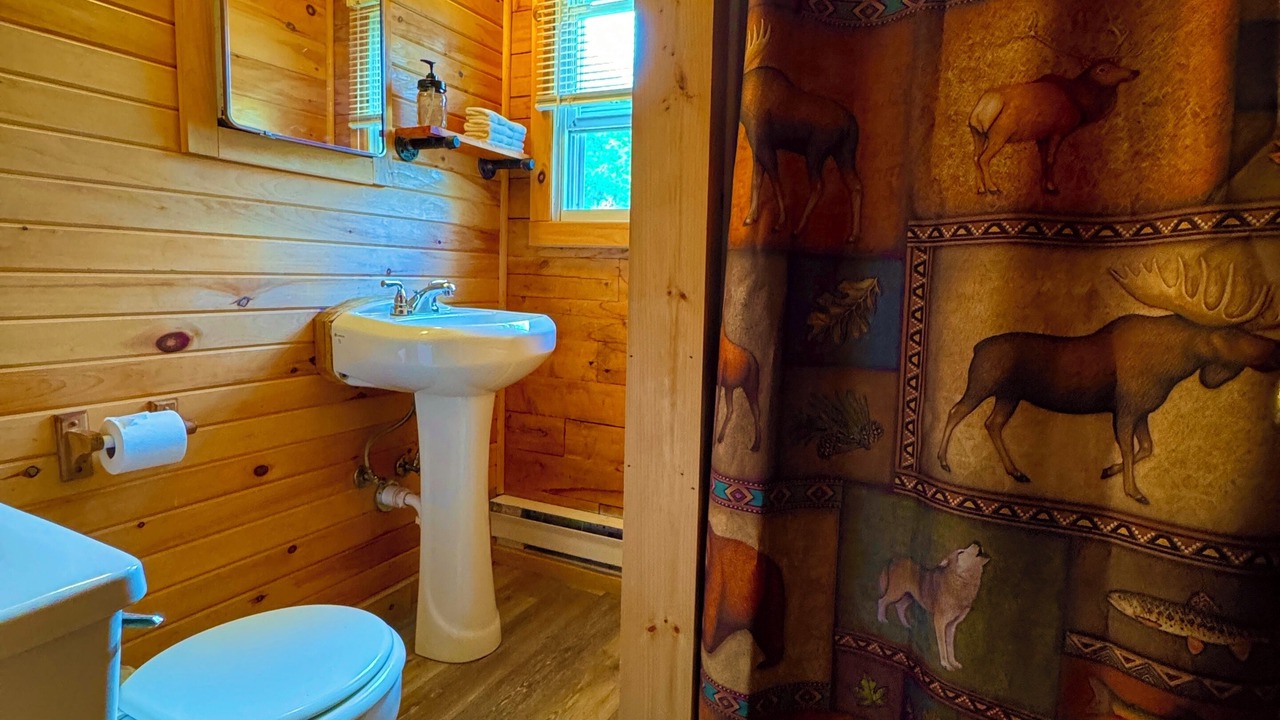 Photo of Bathroom in Chestertown