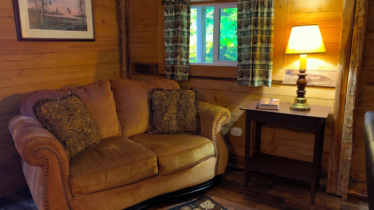 Photo of Livingroom in Chestertown