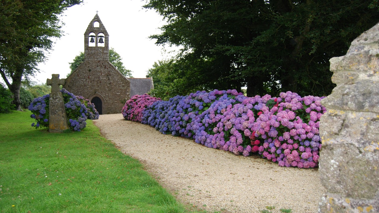 Photo of Outdoor in Porspoder