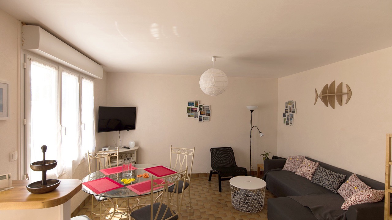 Photo of Livingroom in Porspoder