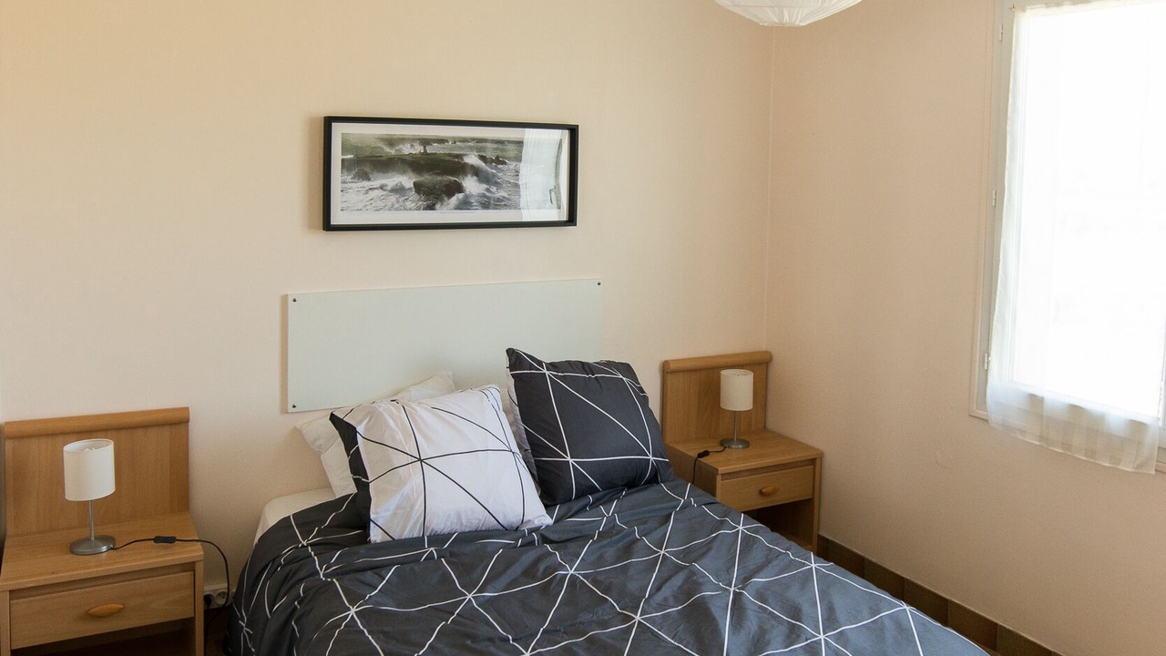 Photo of Bedroom in Porspoder