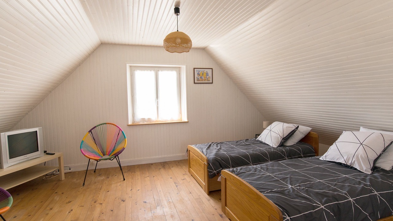 Photo of Bedroom in Porspoder