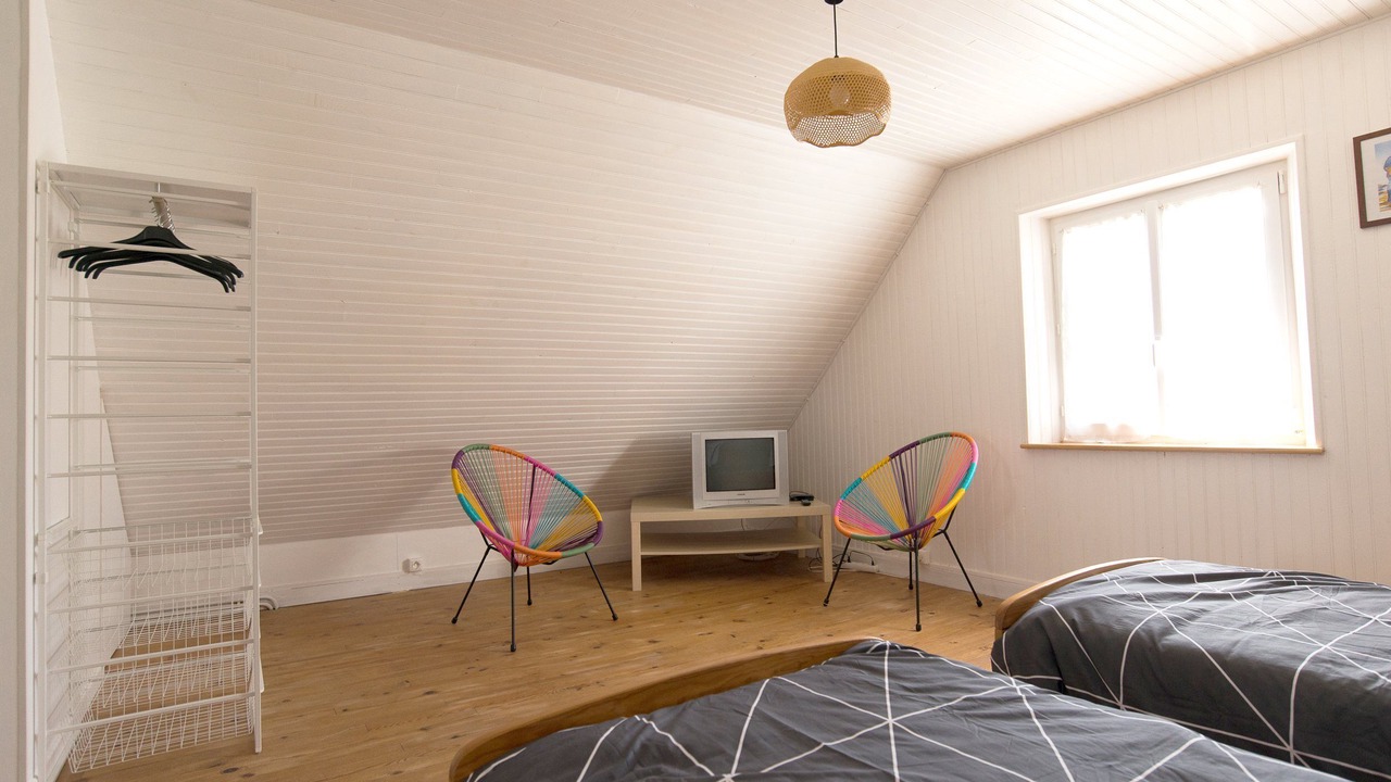 Photo of Bedroom in Porspoder