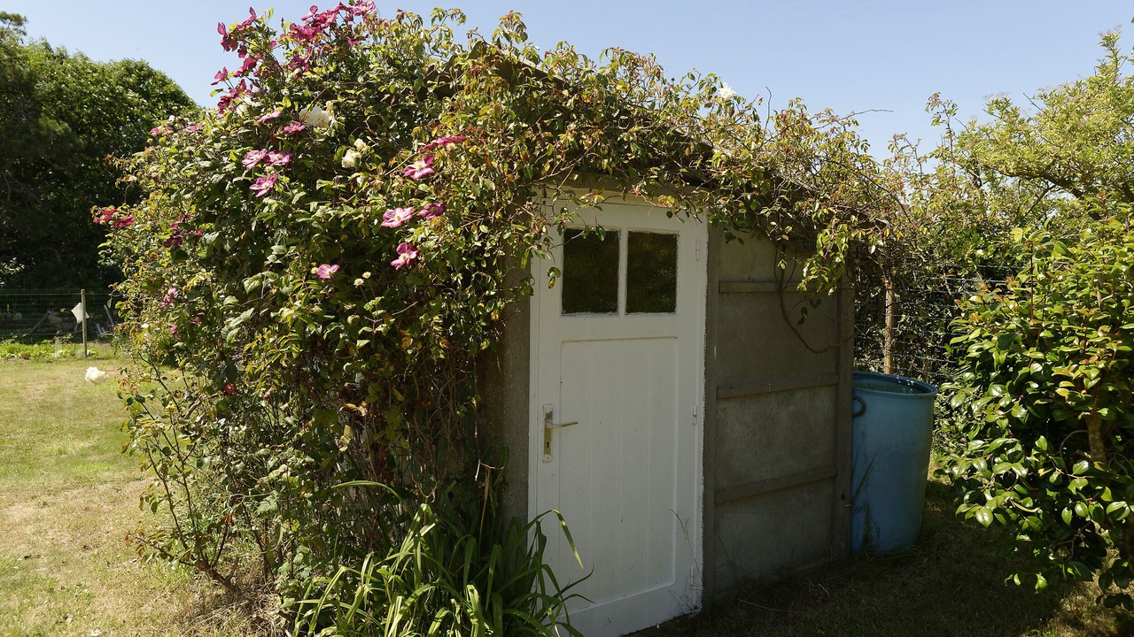 Photo of Outdoor in Porspoder