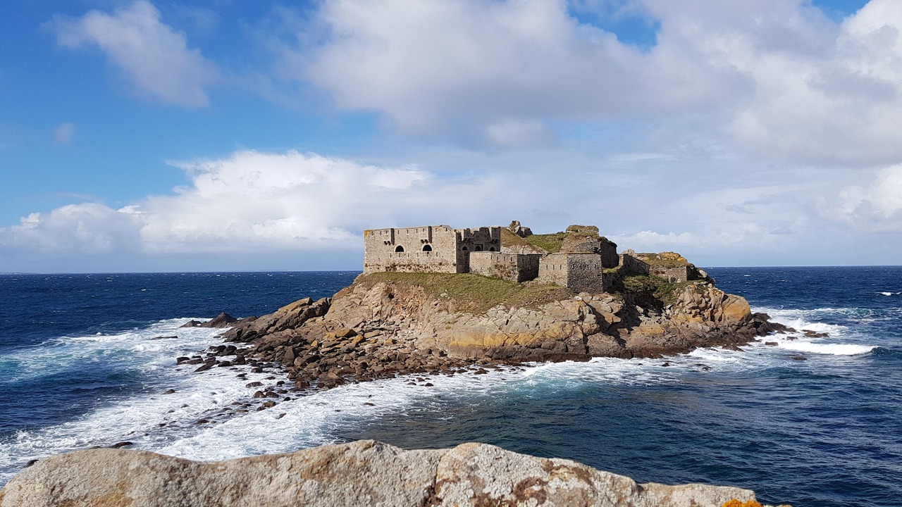 Photo of Others in Porspoder