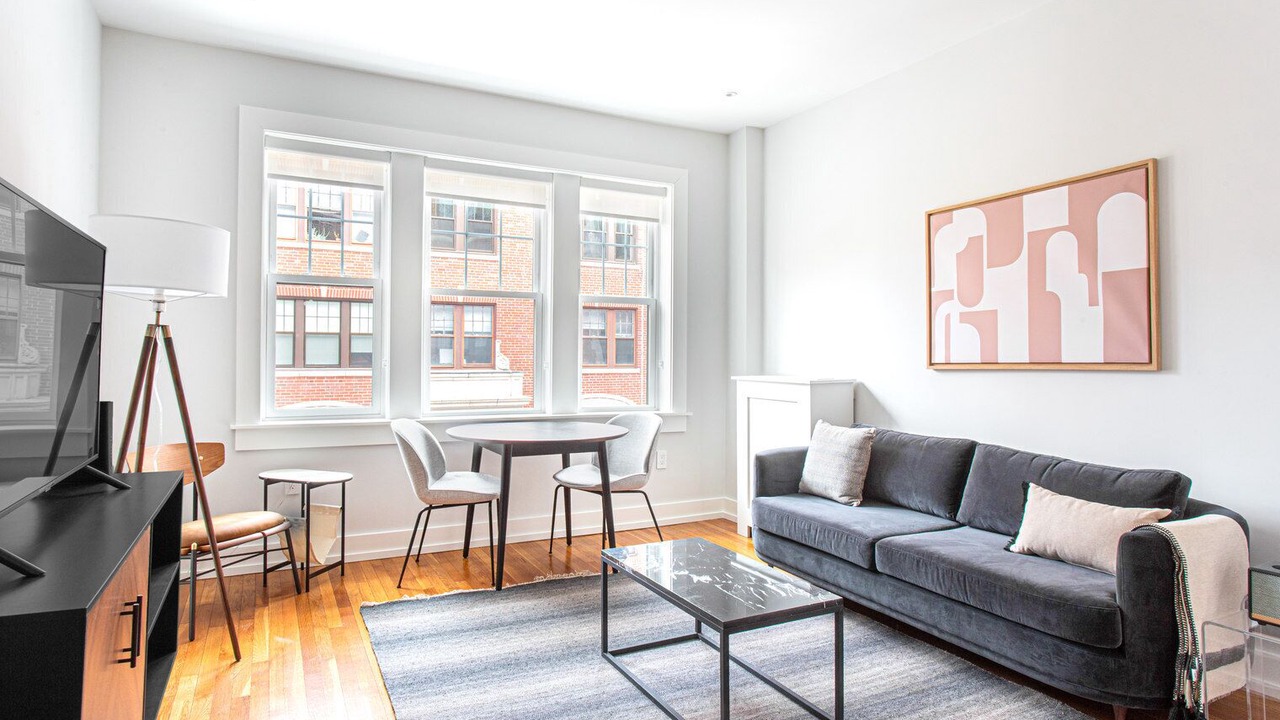 Photo of Livingroom in Agassiz
