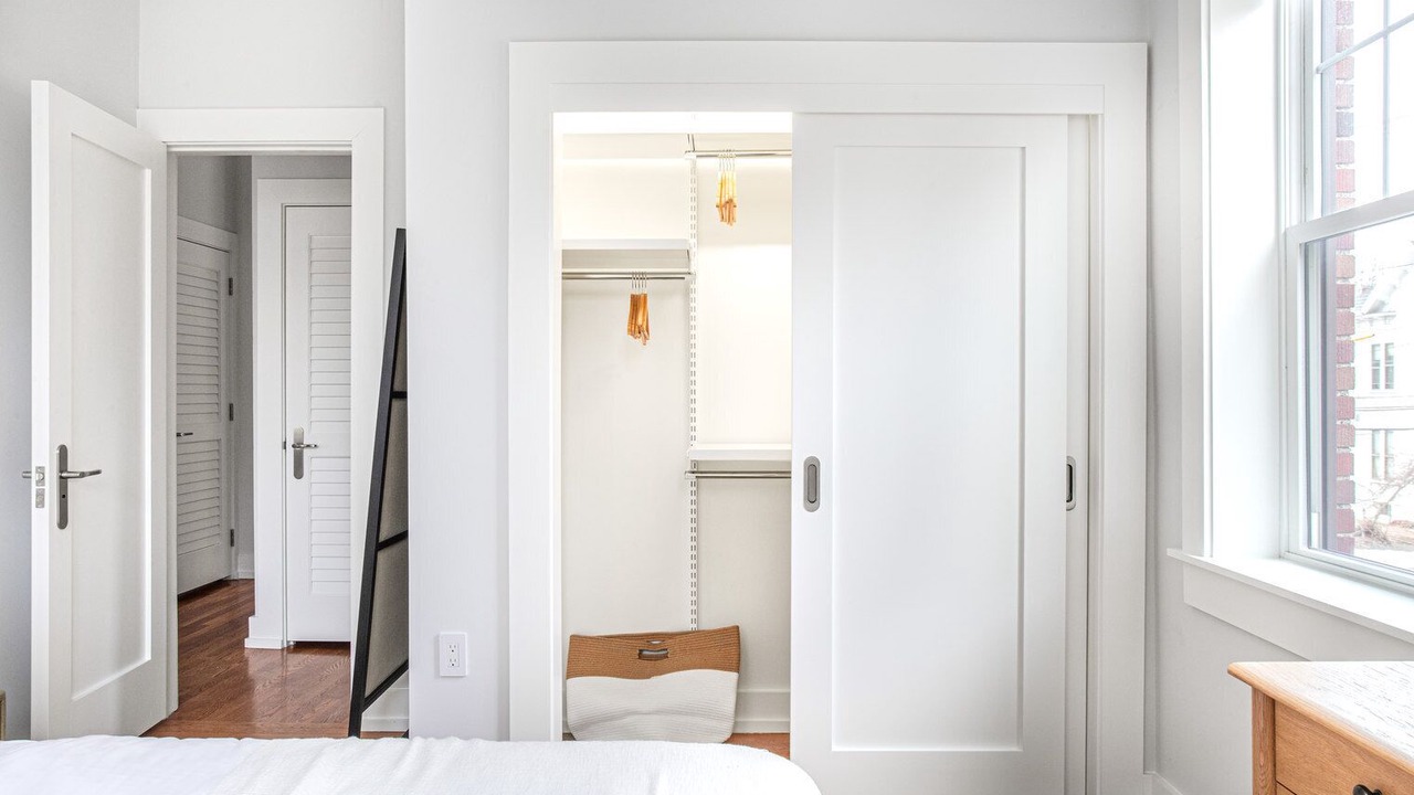 Photo of Bedroom in Agassiz