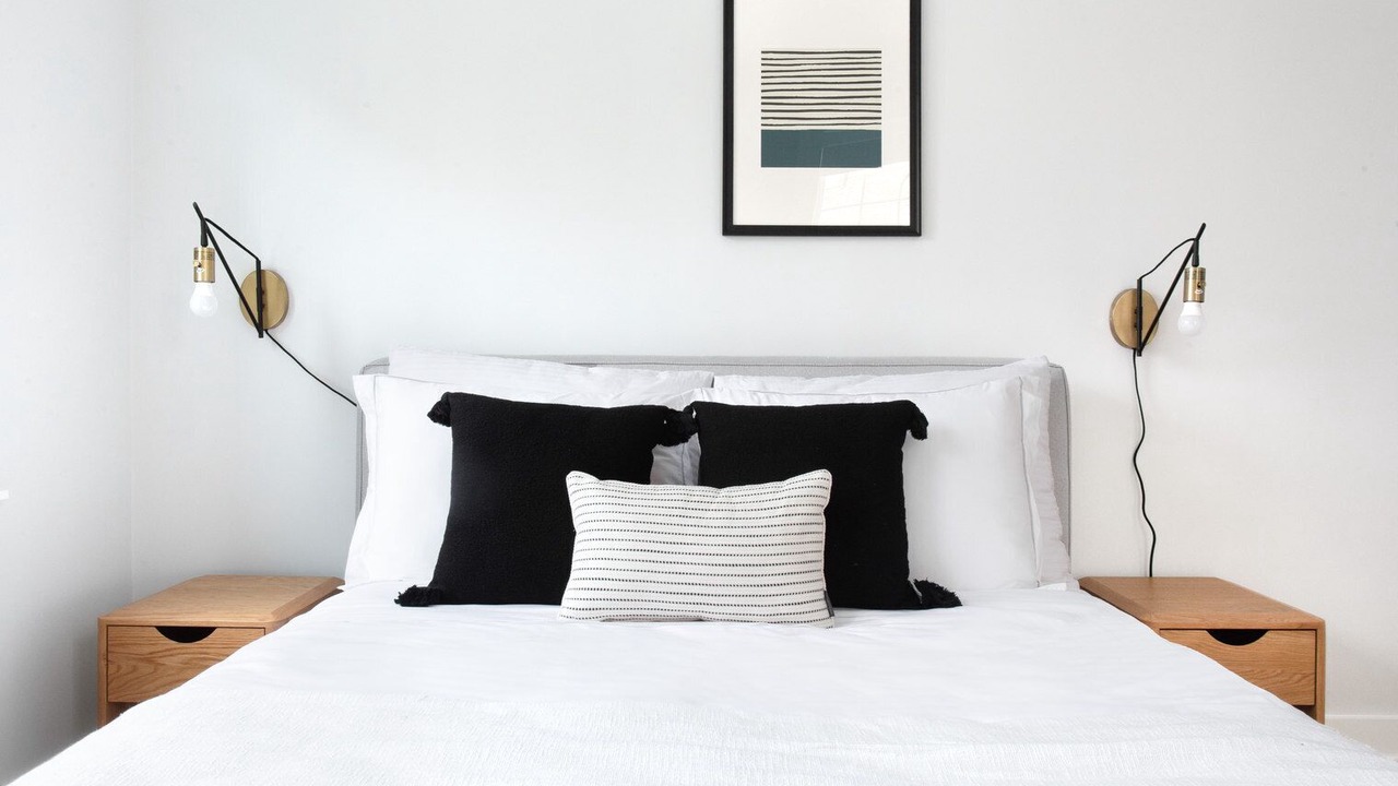 Photo of Bedroom in Agassiz