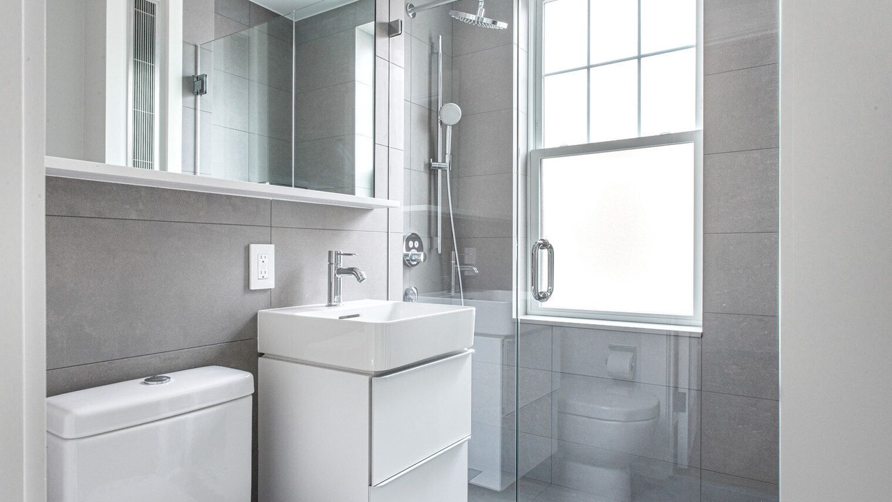 Photo of Bathroom in Agassiz