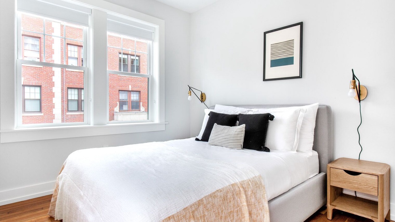 Photo of Bedroom in Agassiz