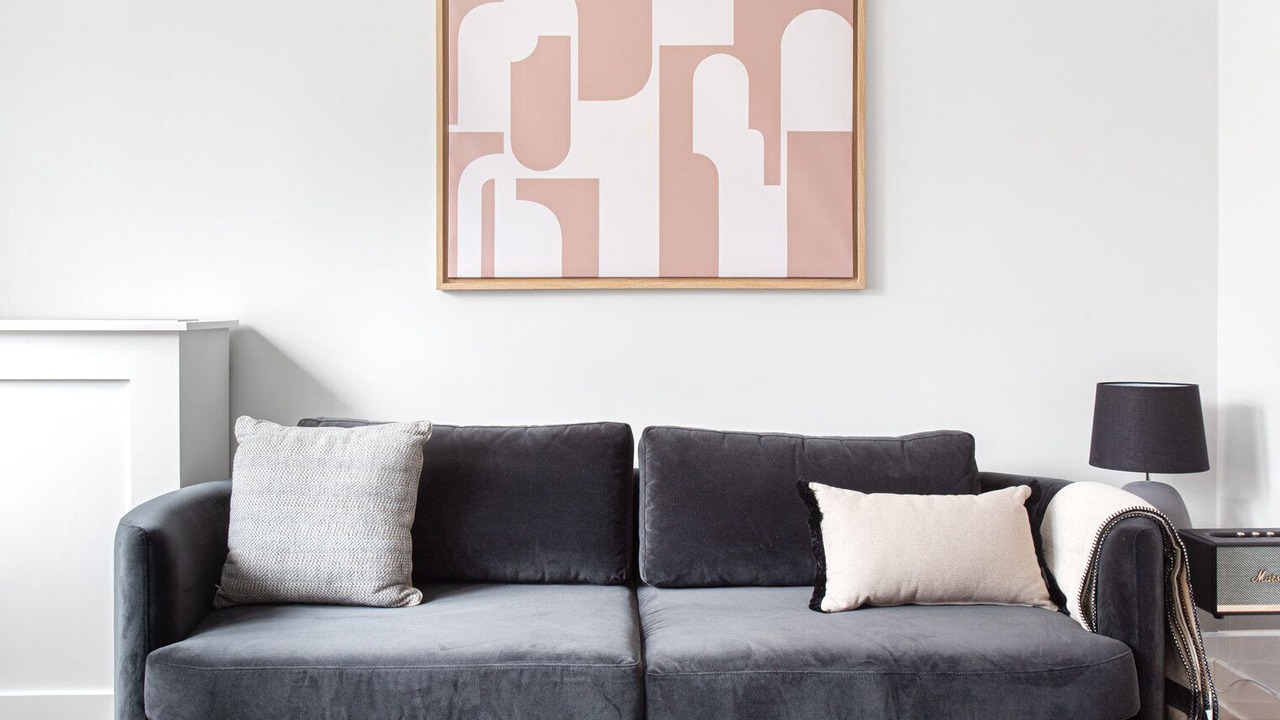 Photo of Livingroom in Agassiz