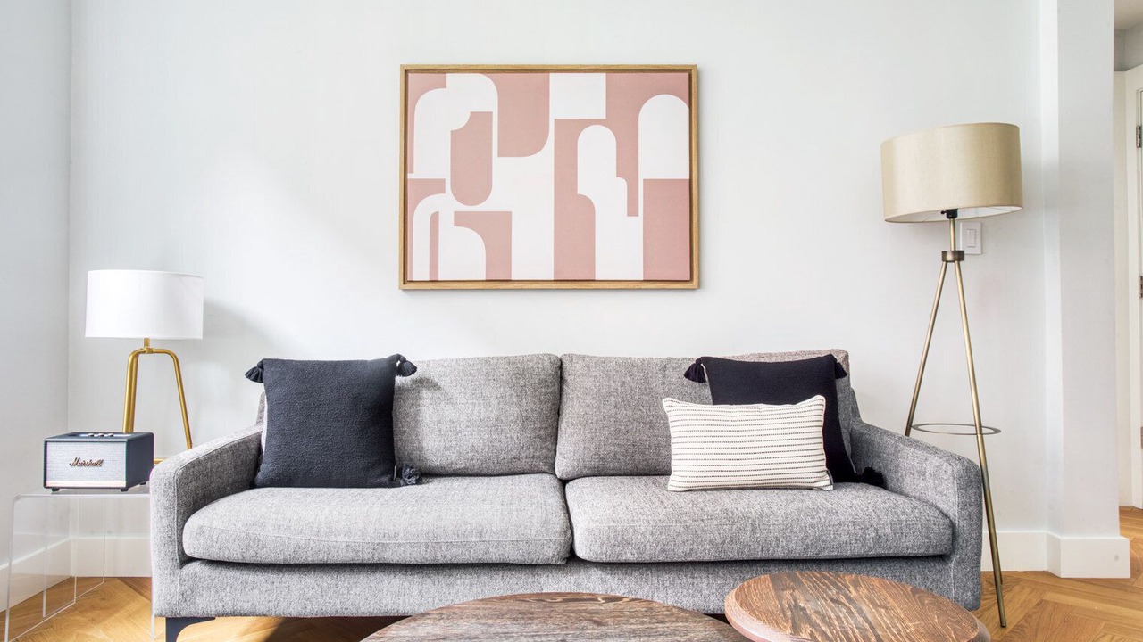 Photo of Livingroom in Agassiz