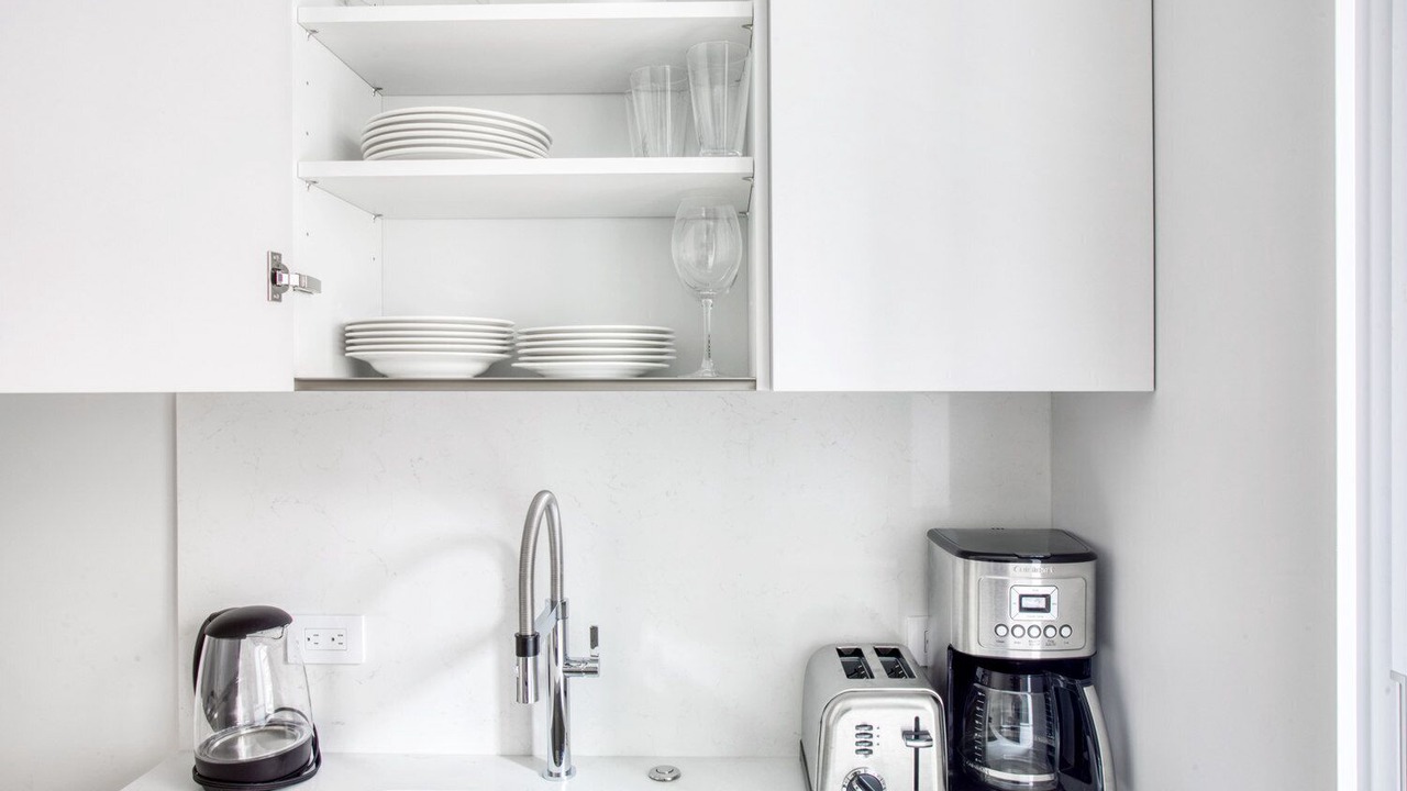 Photo of Kitchen in Agassiz