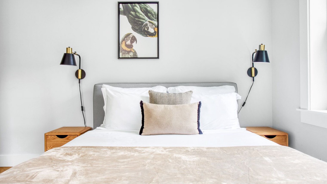 Photo of Bedroom in Agassiz