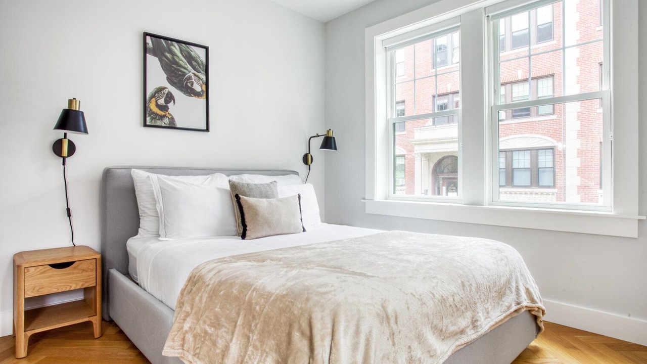 Photo of Bedroom in Agassiz