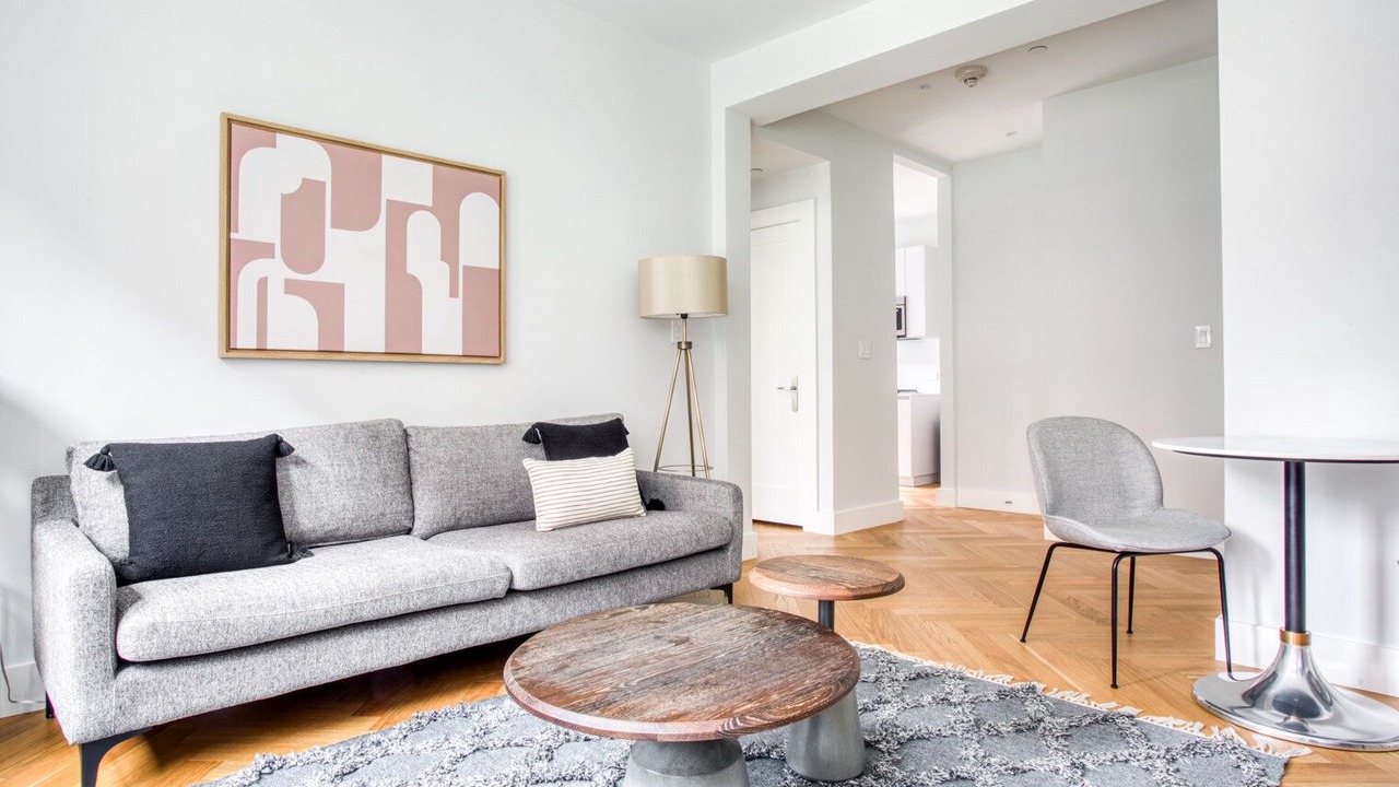 Photo of Livingroom in Agassiz