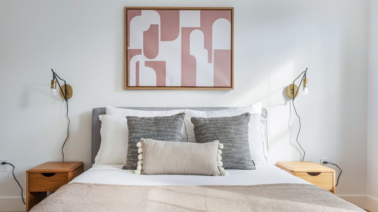 Photo of Bedroom in Agassiz