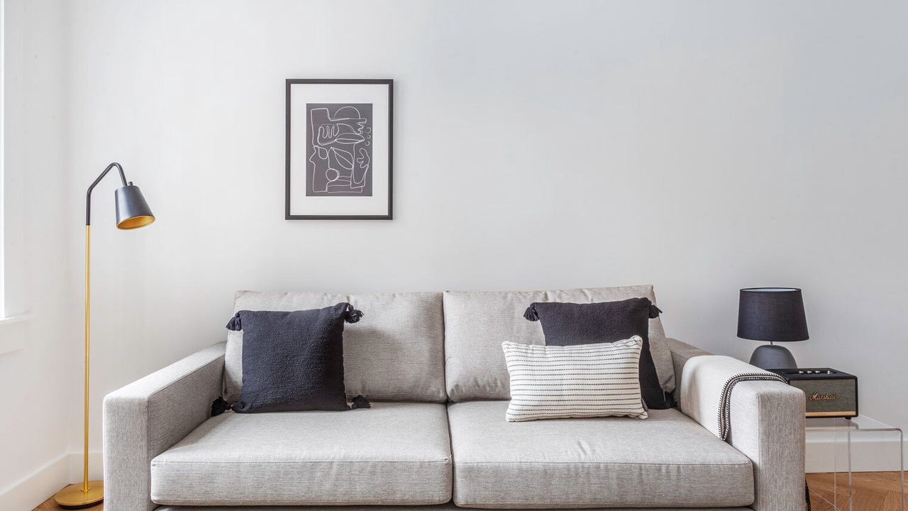 Photo of Livingroom in Agassiz