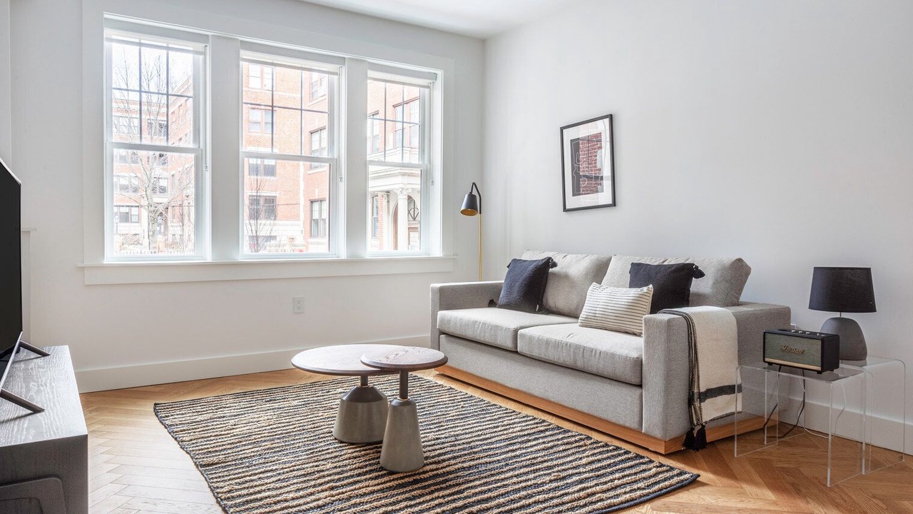 Photo of Livingroom in Agassiz