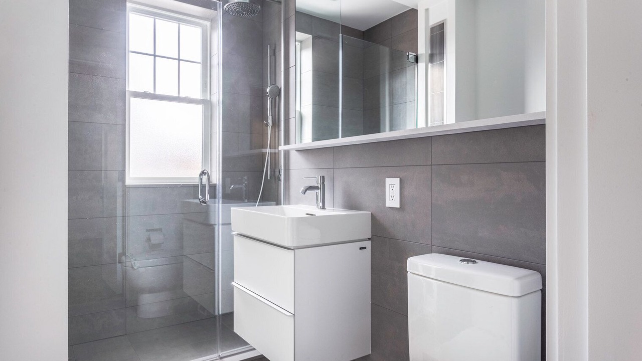Photo of Bathroom in Agassiz