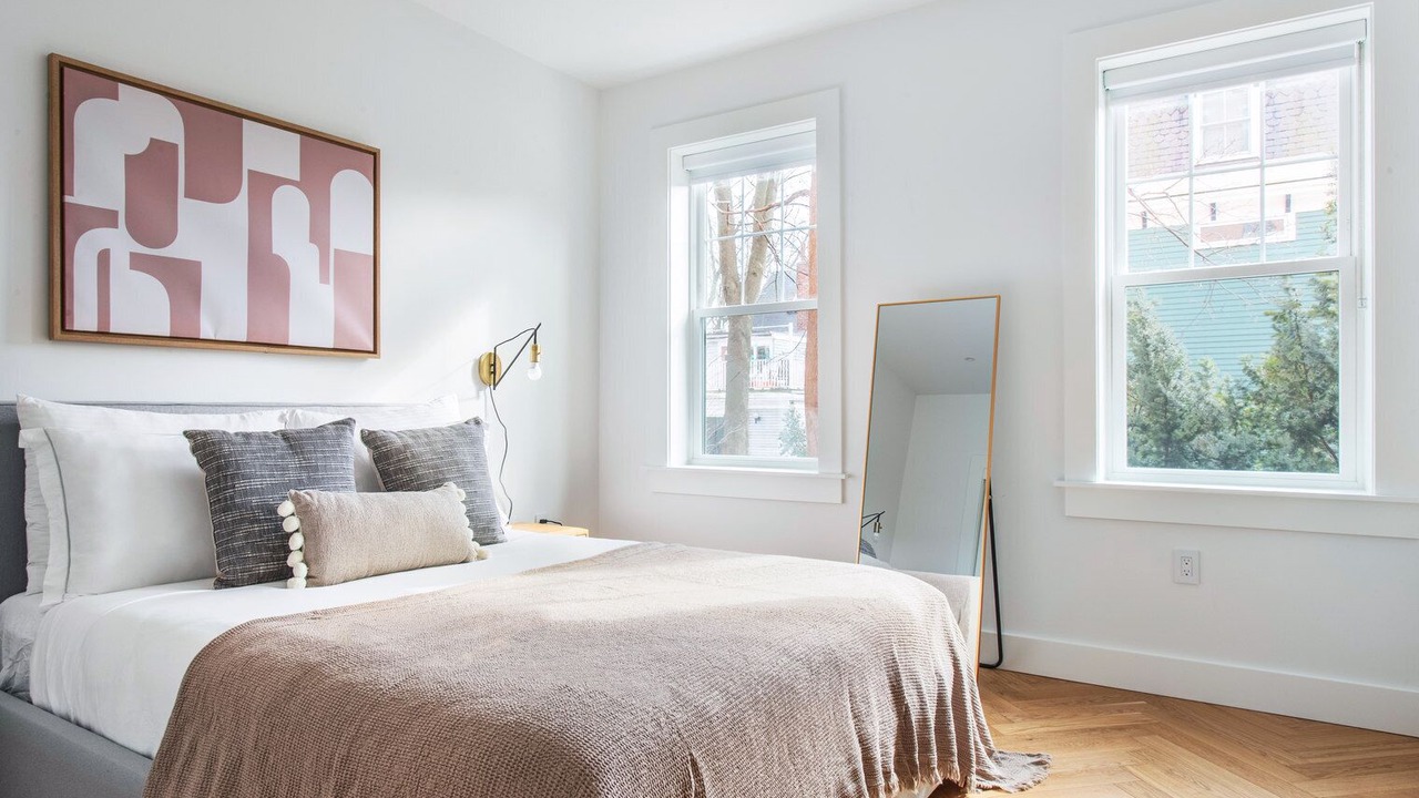 Photo of Bedroom in Agassiz
