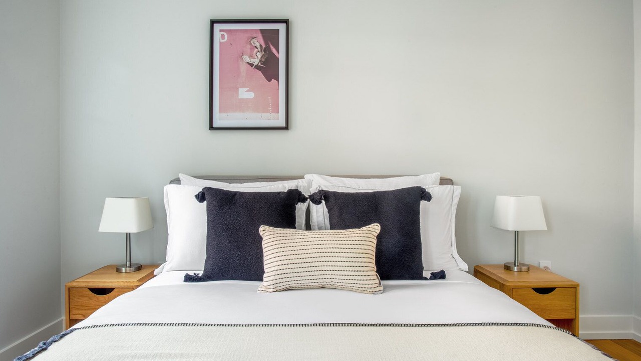 Photo of Bedroom in Agassiz
