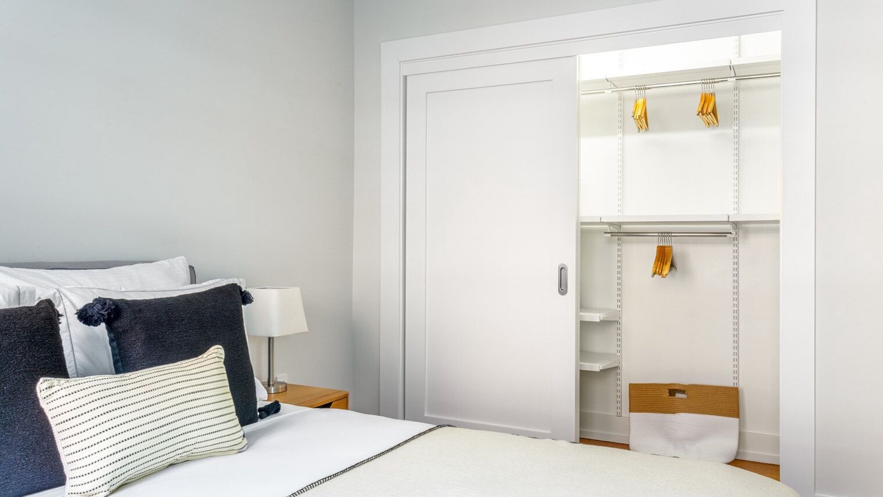 Photo of Bedroom in Agassiz
