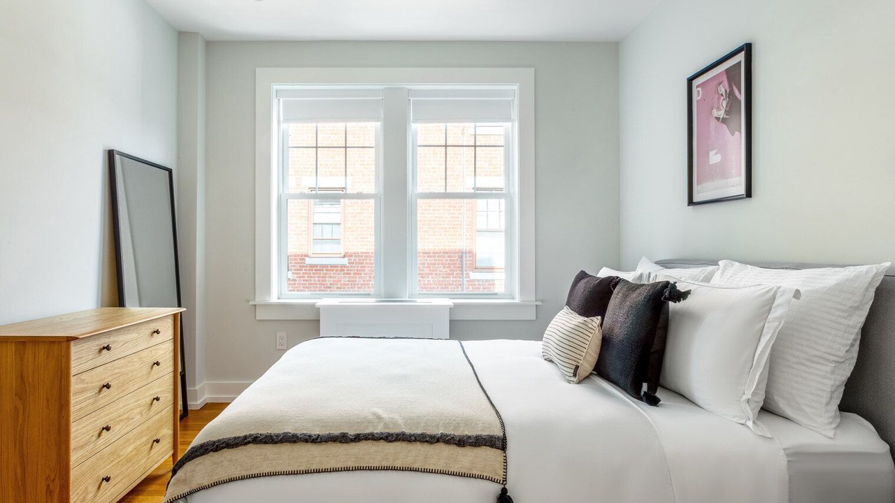 Photo of Bedroom in Agassiz