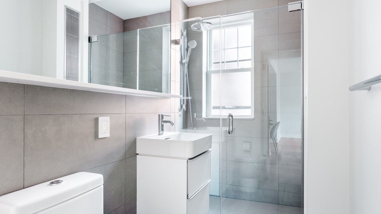 Photo of Bathroom in Agassiz