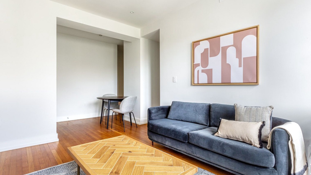 Photo of Livingroom in Agassiz