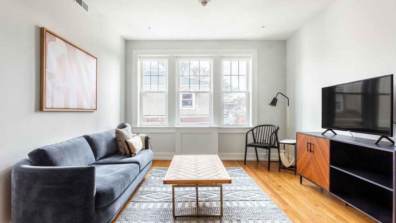 Photo of Livingroom in Agassiz