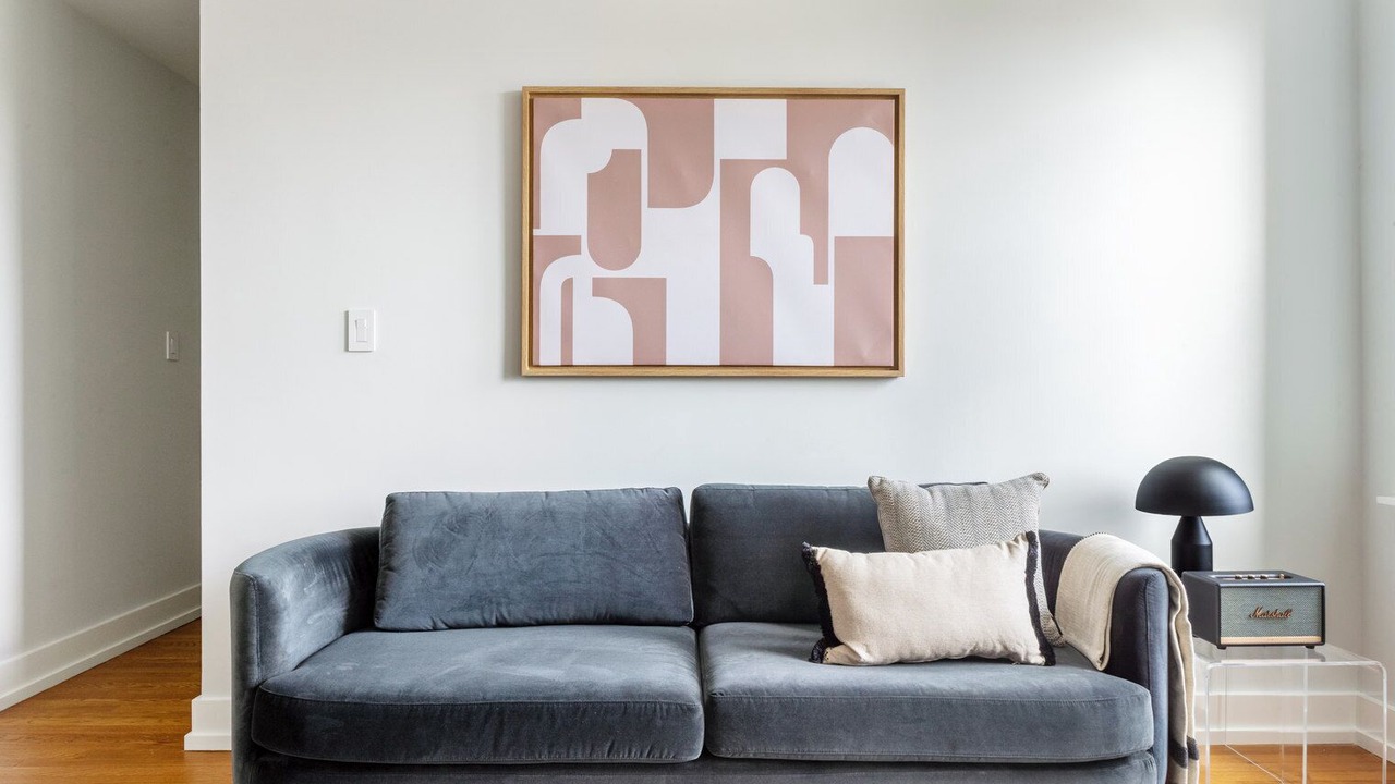 Photo of Livingroom in Agassiz