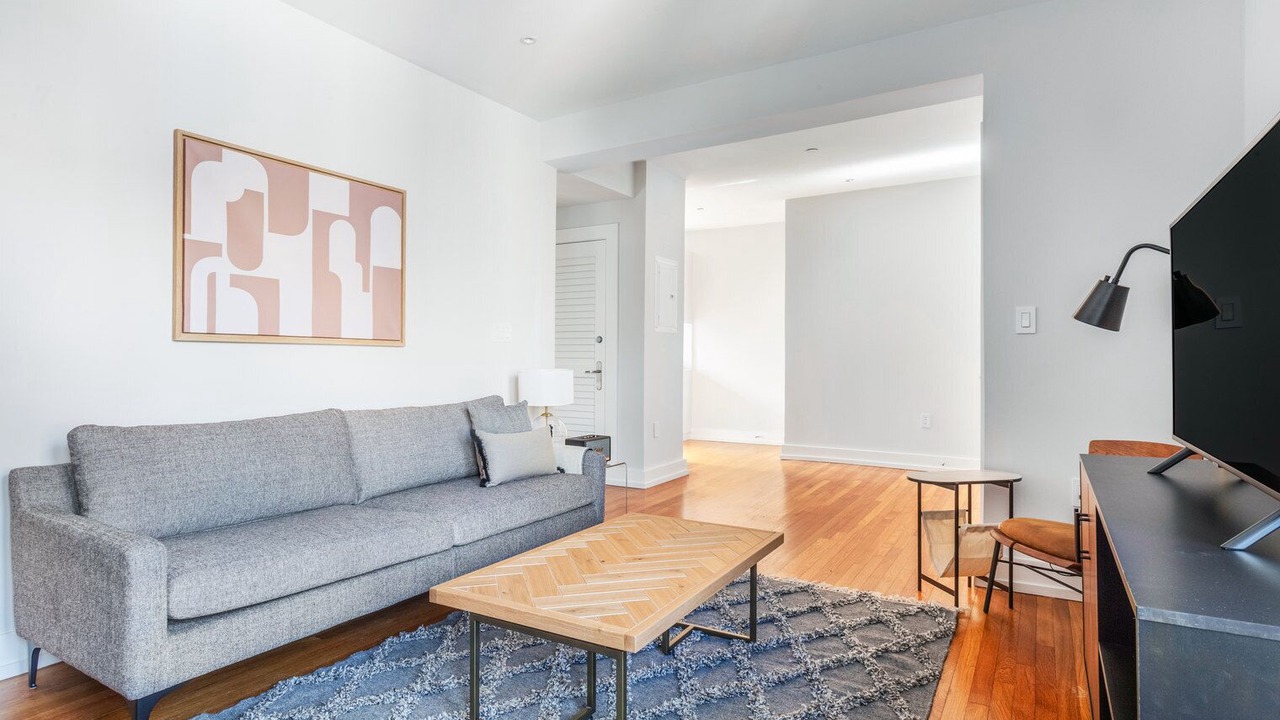 Photo of Livingroom in Agassiz